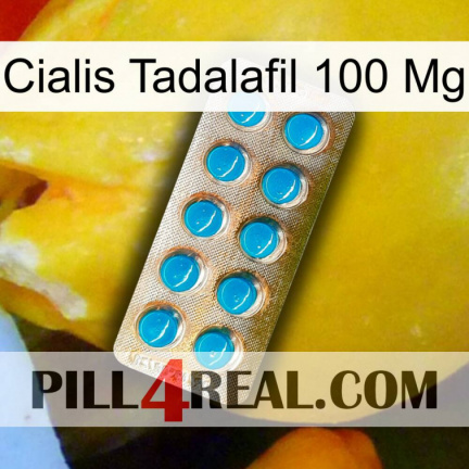 Cialis Tadalafil 100 Mg new09